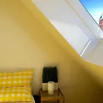 Cosy Munich Rooftop Apartment