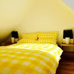 Cosy Munich Rooftop Apartment