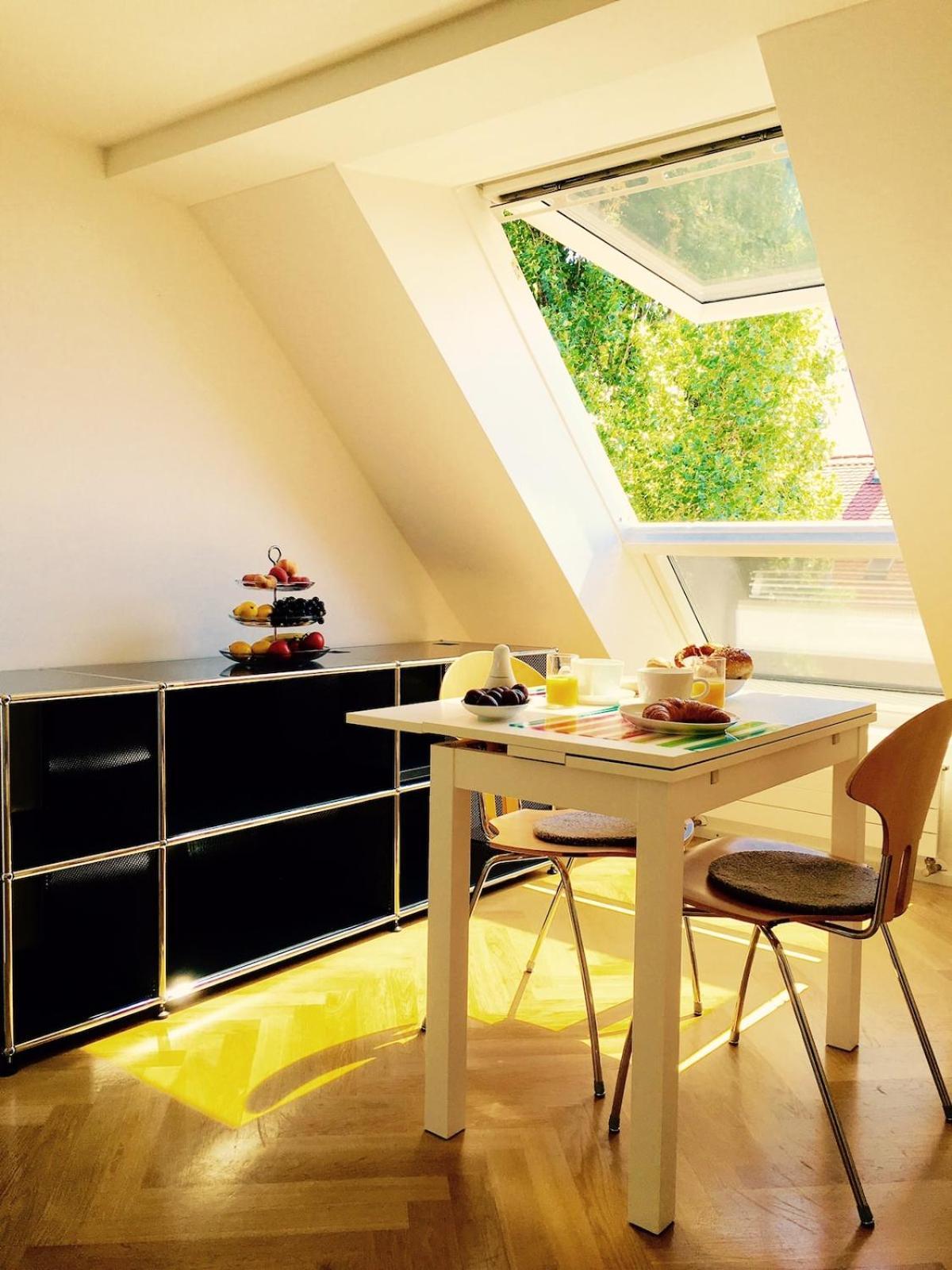 Apartamento Cosy Rooftop *